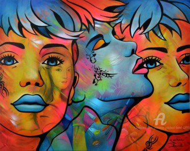 les muses