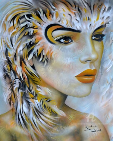 Dame blanche