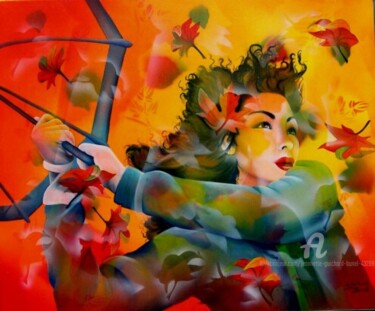 tourbillon d'automne