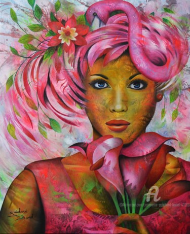 Pink Lady