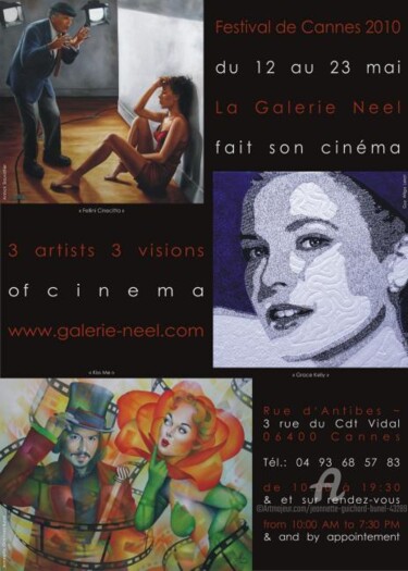 affiche 2010