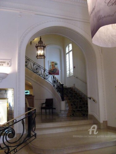 hotel Carlton