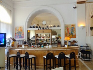 bar du Carlton