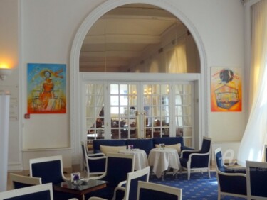 centenaire du Carlton n°3