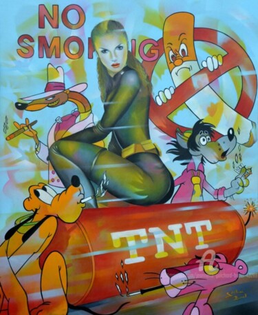 no-smoking!