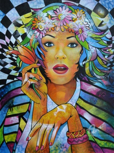 flower-power