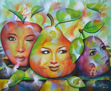 salade de fruits