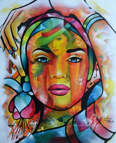 fleur de Samba