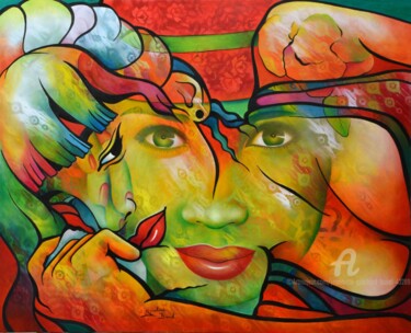 l 'enjôleuse