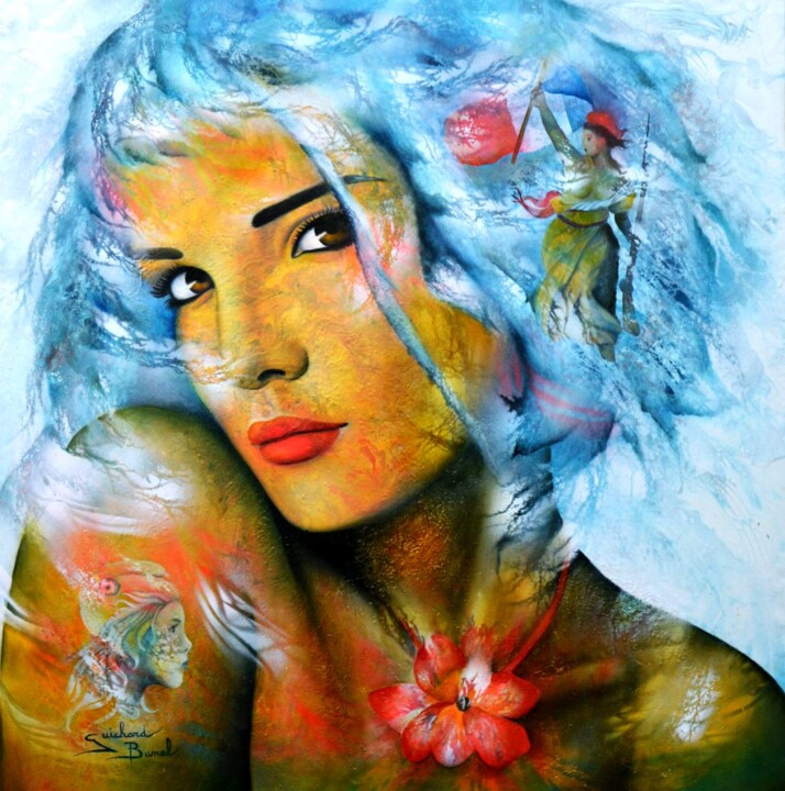 Jeannette Guichard-Bunel ©2023