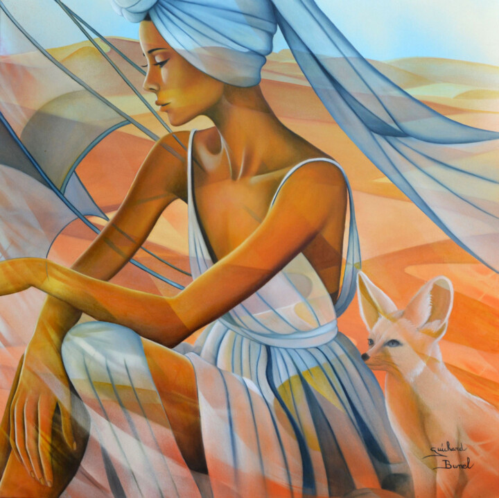 Jeannette Guichard-Bunel ©2025