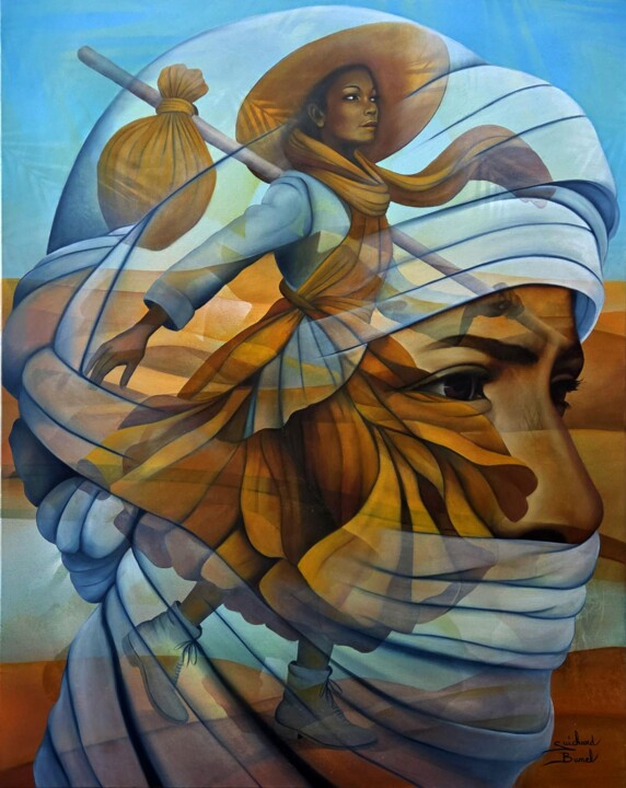 Jeannette Guichard-Bunel ©2025